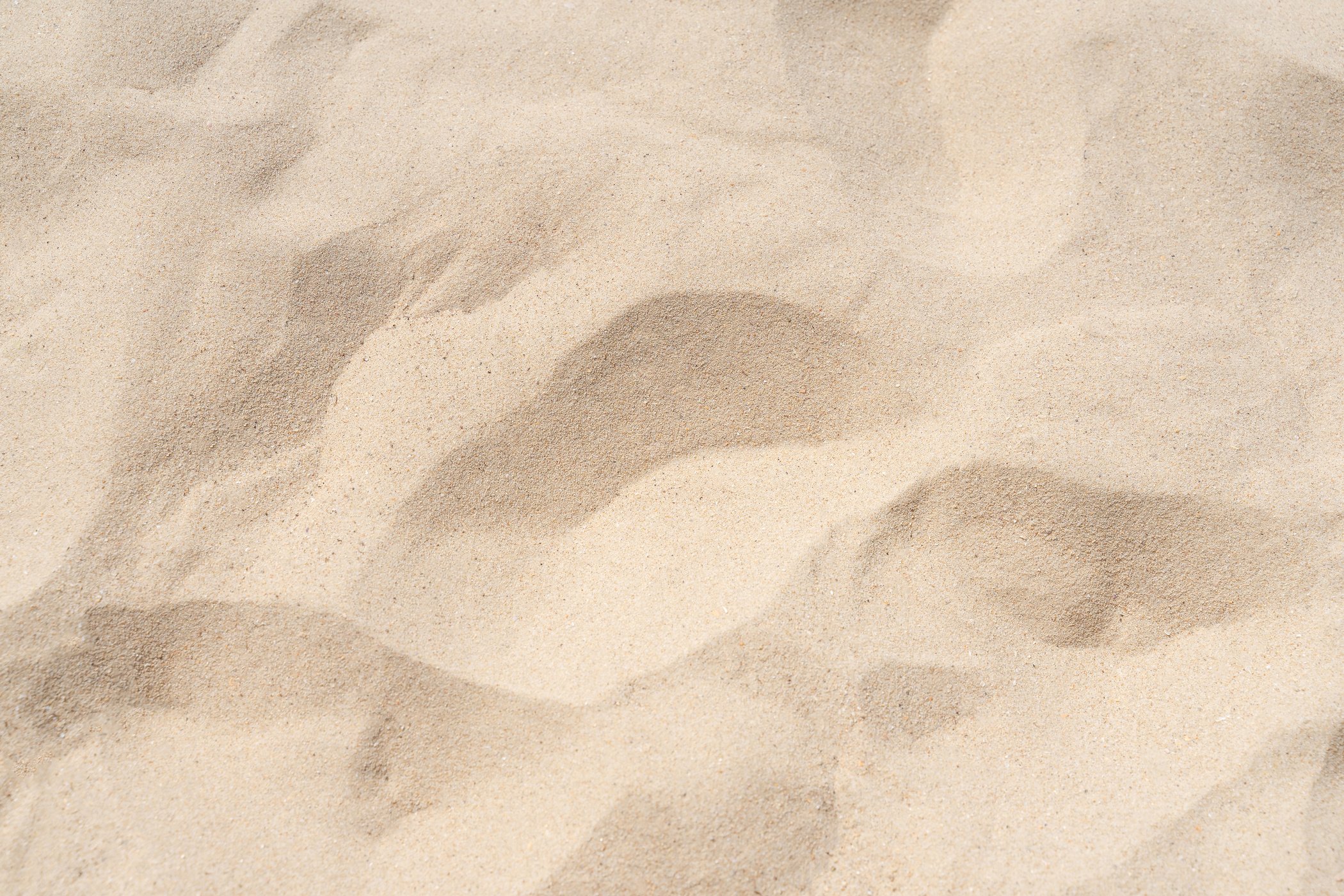 Beach Sand Background